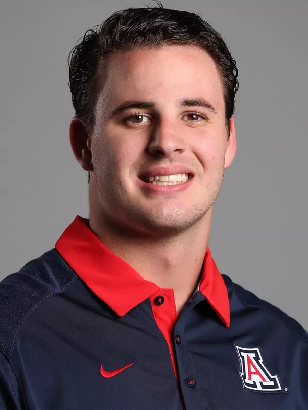 Hank Hobson Head Shot