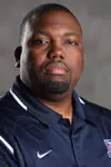 Chris Singletary Head Shot