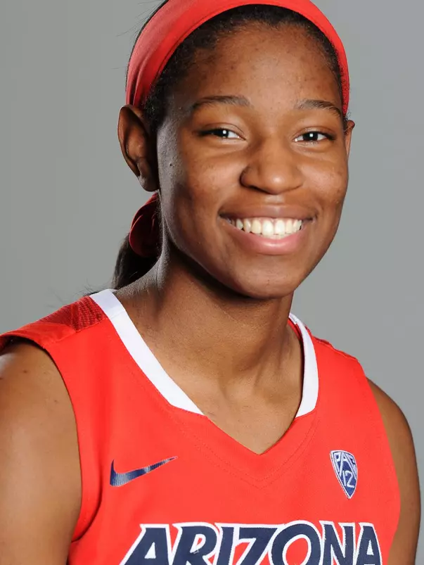 JaLea Bennett Headshot