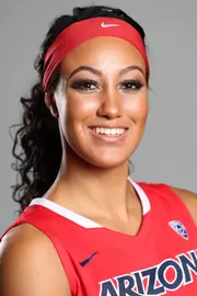 Lauren Evans Headshot