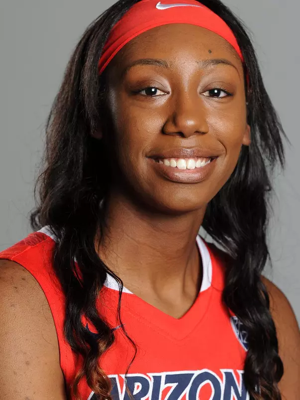 Destiny Graham Headshot