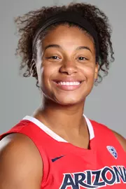 Taryn Griffey Headshot