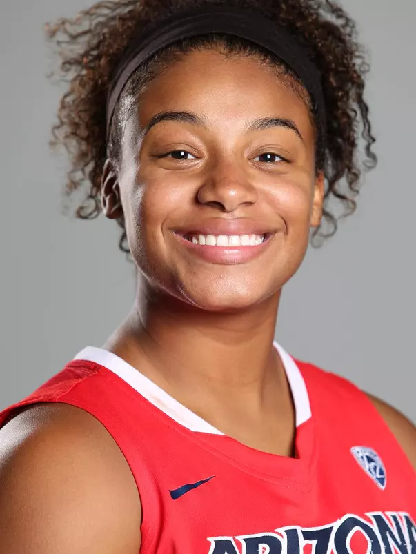 Taryn Griffey Headshot