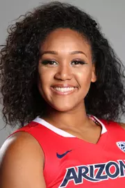Charise Holloway Headshot