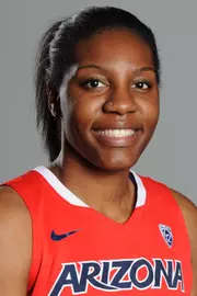LaBrittney Jones