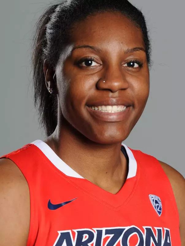 LaBrittney Jones