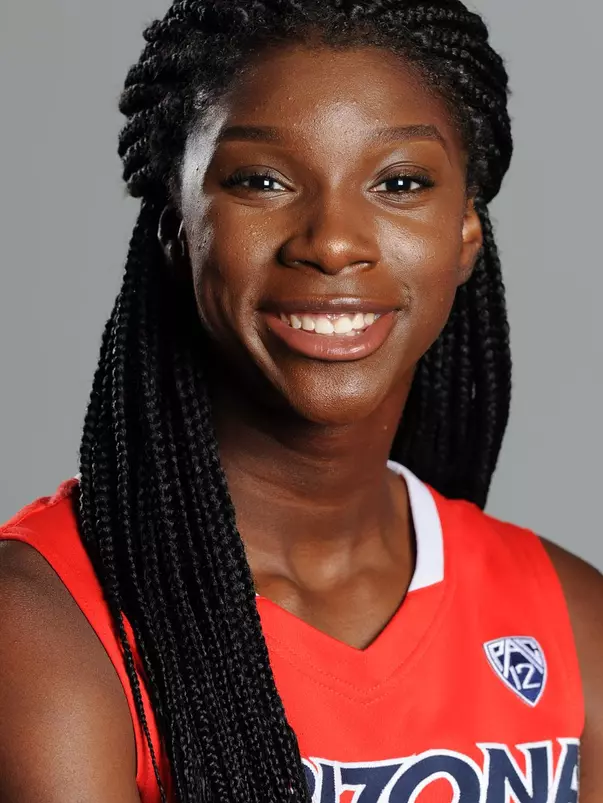 Bria Rice