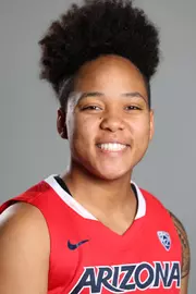 Malena Washington Headshot