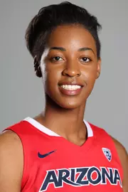 Breanna Workman Headshot
