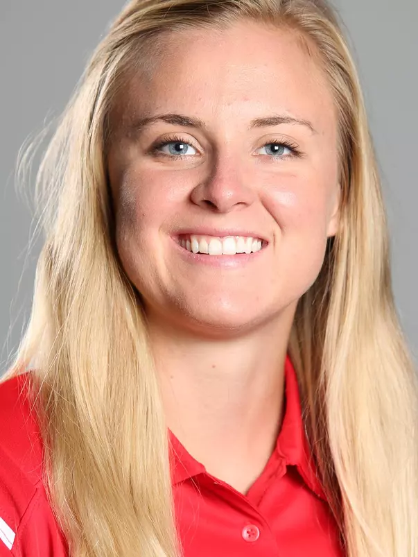 Christine Clark Headshot