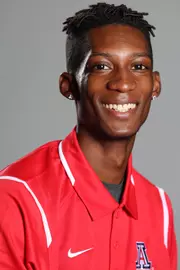 Michael Demby Headshot