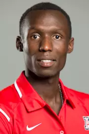Collins Kibet Headshot