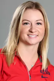 Courtney Buchanan
