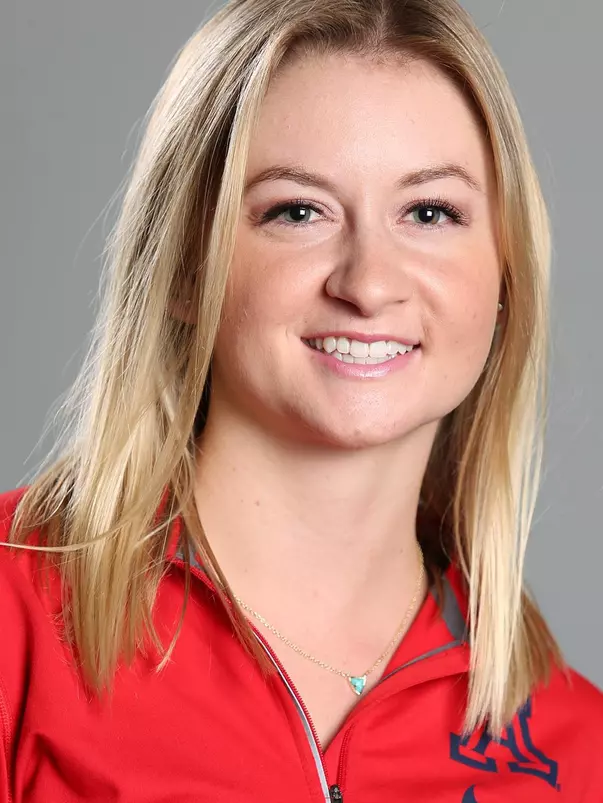 Courtney Buchanan