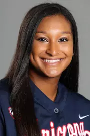 Alexis Dotson