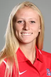 Kayla Ferron