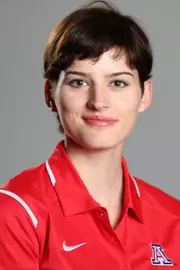 Emily Gerard