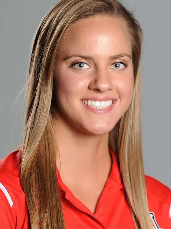 Olivia Hallaran