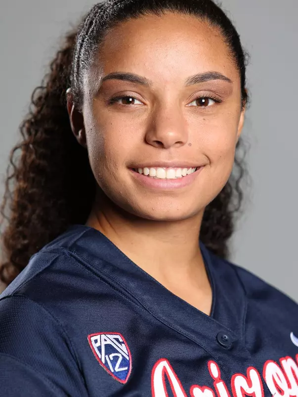 Ashleigh Hughes