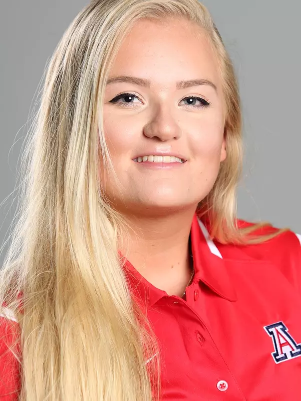 Sandra Nordaas 2016-17 HS