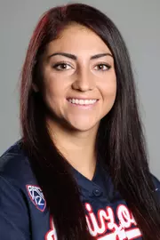 Danielle O'Toole headshot