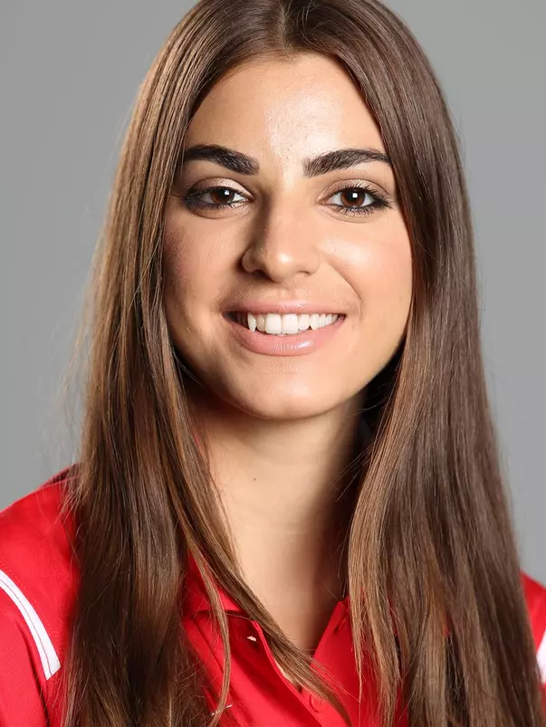 Sara Pantovic