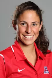 Kirsten Vergara