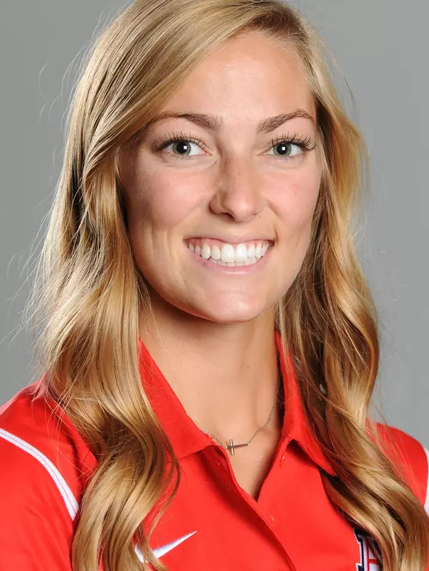 Madison Witt