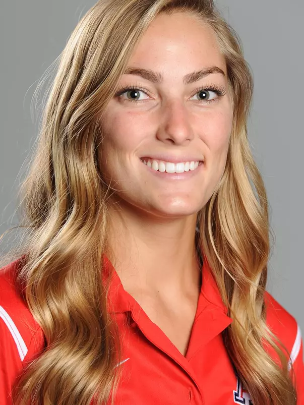 McKenna WItt