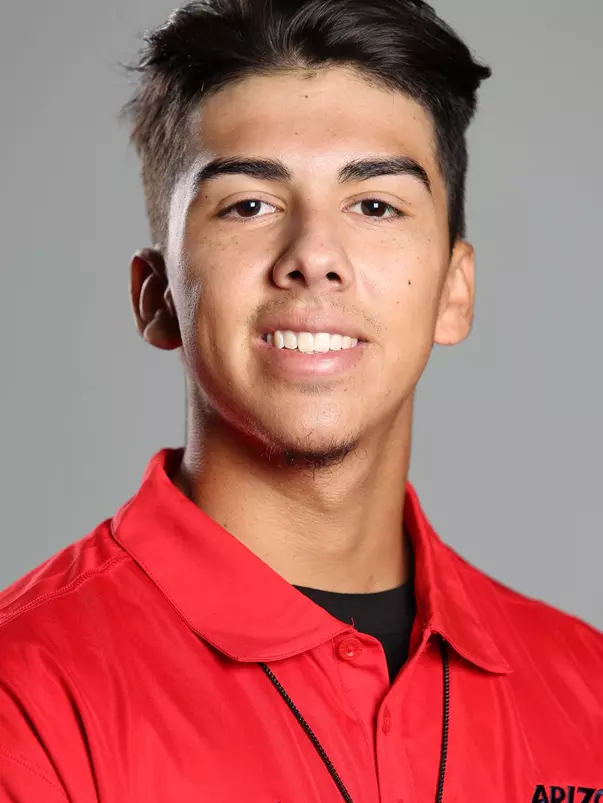 Shane Martinez