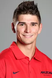 Jared Oliva