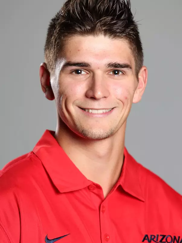 Jared Oliva