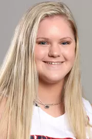 Alisson Reese Headshot