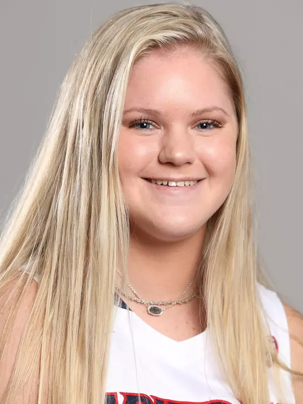 Alisson Reese Headshot