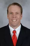 Garin Justice 2017 FAU Headshot
