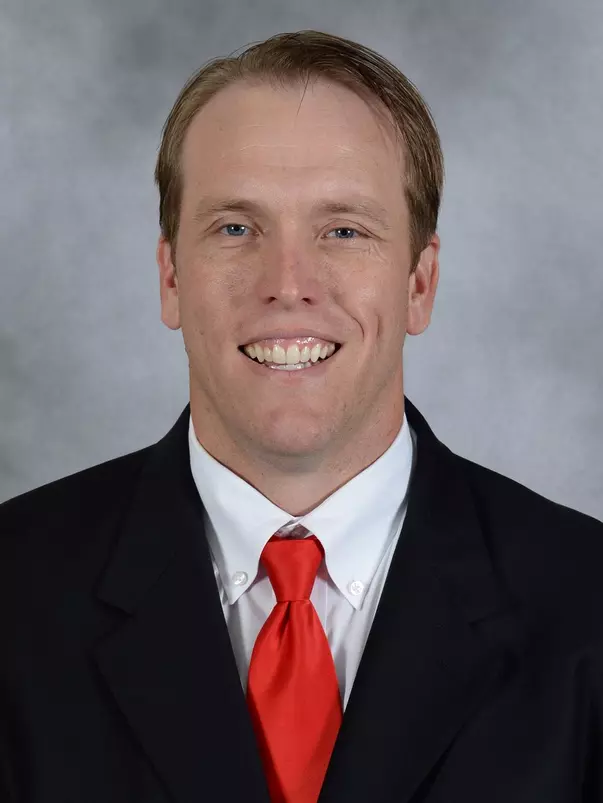 Garin Justice 2017 FAU Headshot