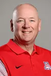 Scott Boone Headshot