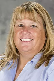 Suzy Mason