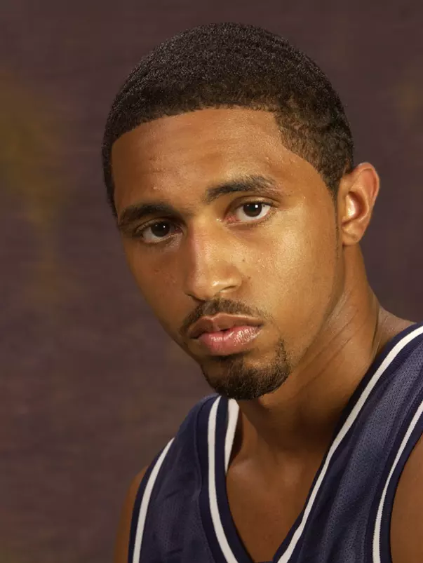 Stoudamire