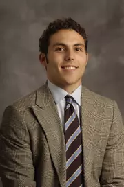 Josh Pastner