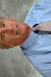 Jim Rosborough