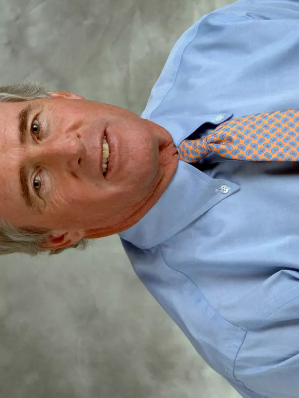Jim Rosborough 2006-07 HS