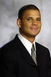 Miles Simon