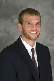 Zane Johnson