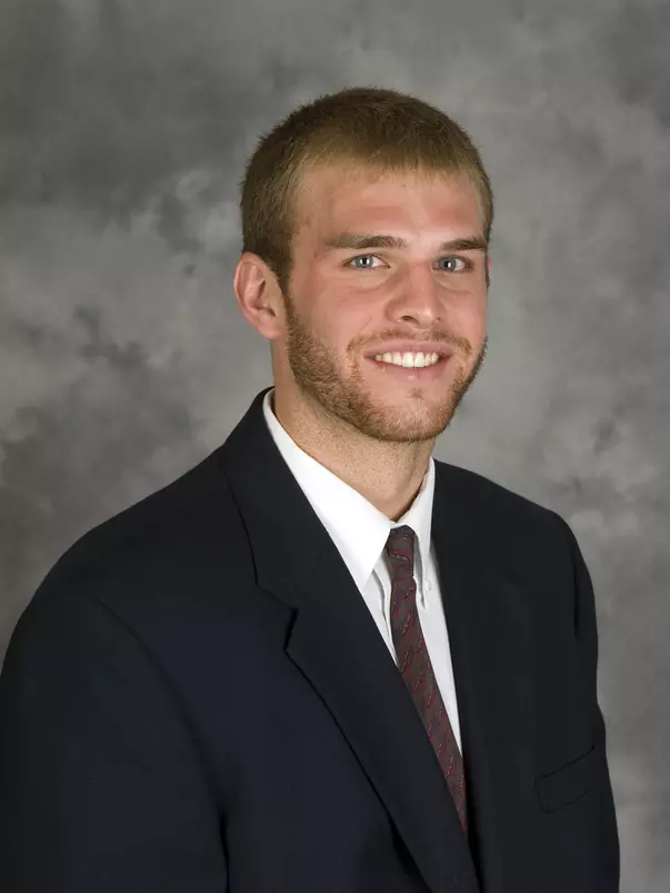 Zane Johnson