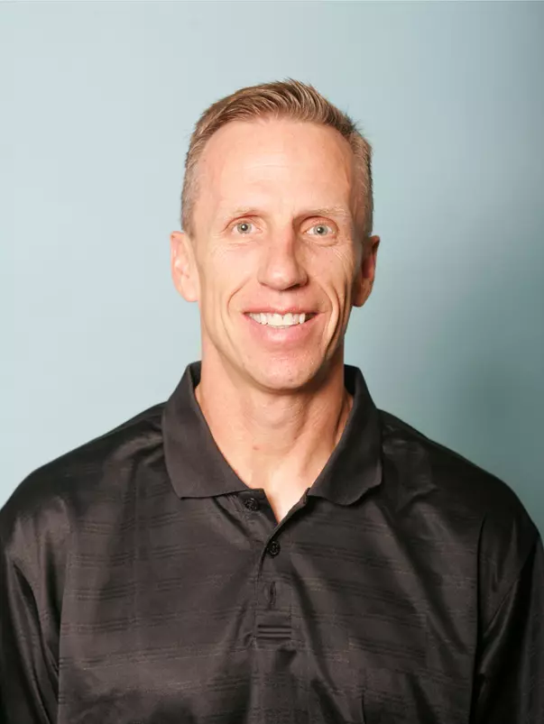 Mike Dunlap 2008-09 HS