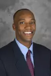 Reggie Geary 2008-09 HS