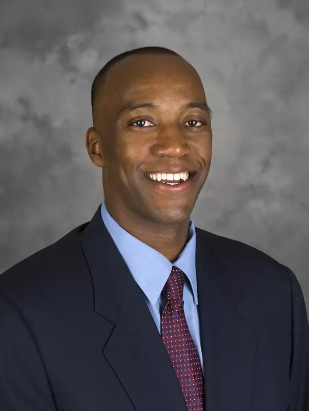 Reggie Geary 2008-09 HS
