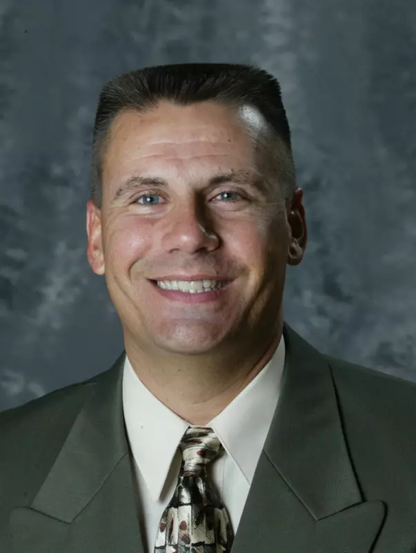 Russ Pennell 2008-09 HS