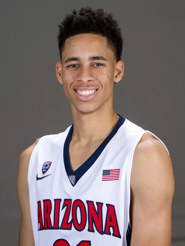 Chance Comanche 15-16 HS